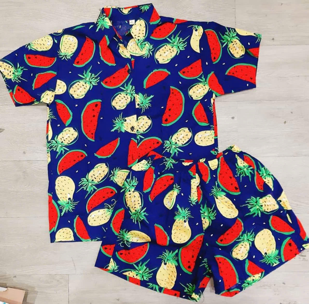 ĐỒ BỘ GIA ĐÌNH - DU LỊCH