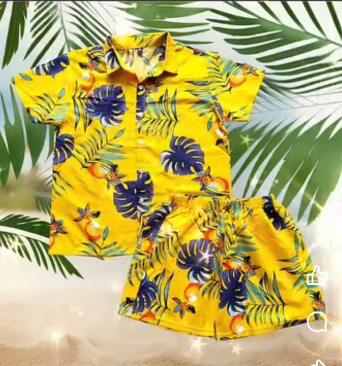ĐỒ BỘ GIA ĐÌNH - DU LỊCH