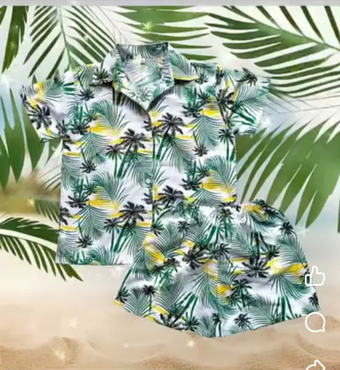 ĐỒ BỘ GIA ĐÌNH - DU LỊCH